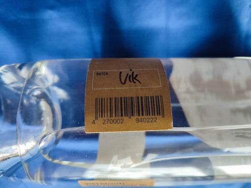 MUNig Finest Spirits Haselnussgeist, á 0,5 L (43% Vol)