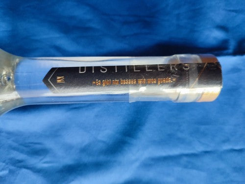 MUNig Finest Spirits Haselnussgeist, á 0,5 L (43% Vol)