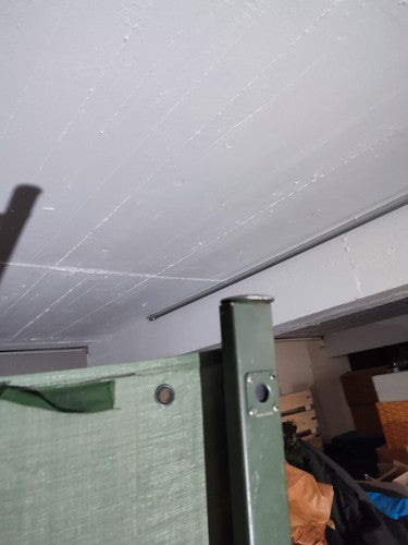 Bundeswehr Krankentrage, Feld, ideal für Camping und Freizeit