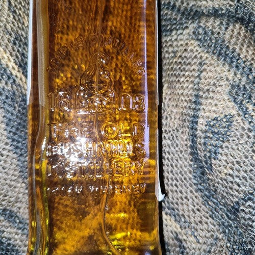 2 x Bushmills®  The Original Irish Whiskey (40% vol.;  á 0,7 l)