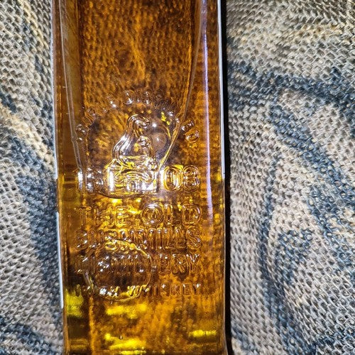 2 x Bushmills®  The Original Irish Whiskey (40% vol.;  á 0,7 l)