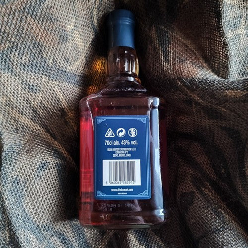 2 x Jim Beam® Double Oak, Twice Barreled, á 0,7 L (43 % Vol.)