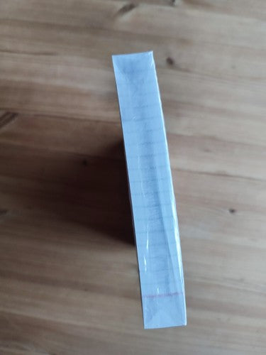 BRUNNEN Karteikarte A5, liniert, weiß, 100 Stück, 10-22 501 00