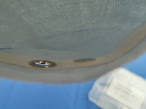 3 x Bundeswehr Tasche, Katheter und Tuben, VersNr. 6545-12-307-3006, Aesculap®