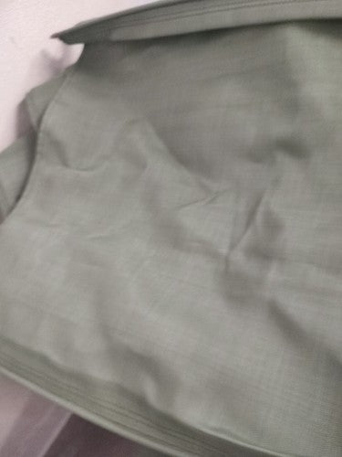 Bundeswehr Bezug für Krankentrage Krkw, gebraucht (ausgesondertes Material)