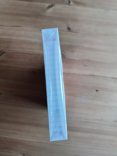 BRUNNEN Karteikarte A5, liniert, weiß, 100 Stück, 10-22 501 00