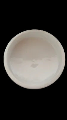 Bundeswehr Apotheker Gefäß (5000), ca. 1950/60 er Jahre