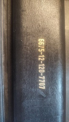 Bundeswehr Zirkelkasten, 70 er Jahre?; Vollständig?; Herst. ECOBRA