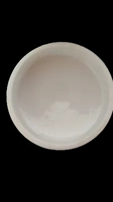 Bundeswehr Apotheker Gefäß (5000), ca. 1950/60 er Jahre