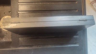 Bundeswehr Breithaupt Koordinatenschieber 1:25000; 1:50000