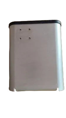 Bundeswehr Einsatz von Bodenplatte Inahliergerät, O²