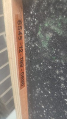 Impfbesteck, 6515-12-300-5677, ehemals Bundeswehr (deutliche Lagerspuren)