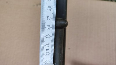 Bundeswehr Kettenspanner, oliv, je Stück, Funktion? Dekoartikel