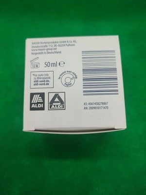 LACURA Skin Vital Soja Nachtcreme (á 50 ml), ab 45 Jahre