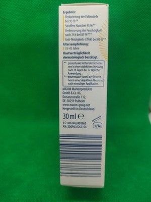 2 x LACURA Skin Q10 Multi-Intensiv-Serum, á 30ml, ab 35