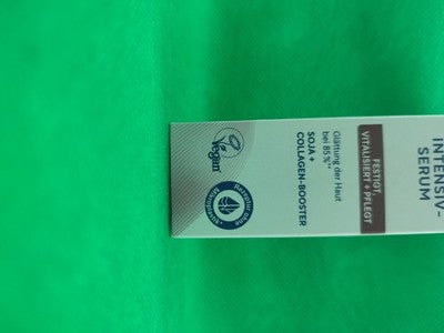 2 x LACURA Skin Vital Soja Multi-Intensiv-Serum (á 30 ml), ab 45 Jahre