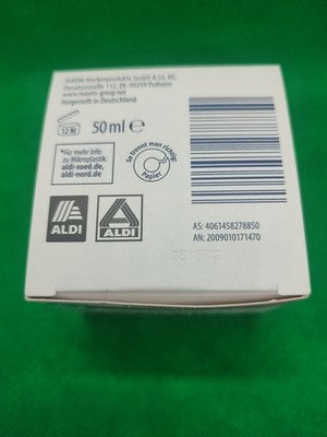 LACURA Skin Vital Soja Tagescreme (á 50 ml), ab 45 Jahre