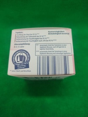 LACURA Skin Vital Soja Tagescreme (á 50 ml), ab 45 Jahre