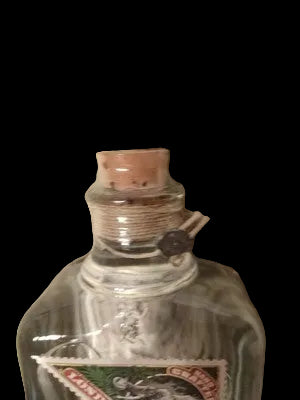 Elephant  Gin (45% vol.;  je Flasche á 0,5 l)