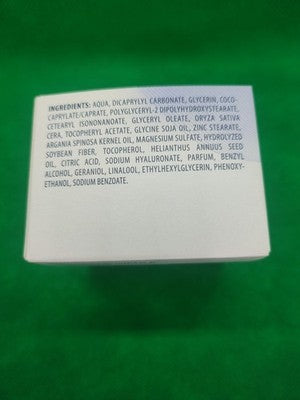 LACURA Skin Vital Soja Nachtcreme (á 50 ml), ab 45 Jahre