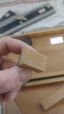 Bundeswehr Breithaupt Koordinatenschieber 1:25000; 1:50000