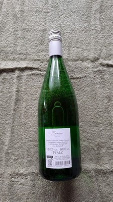 2 x Weingut Albert Glas; Kerner, Halbtrocken; 2023, á 1 l