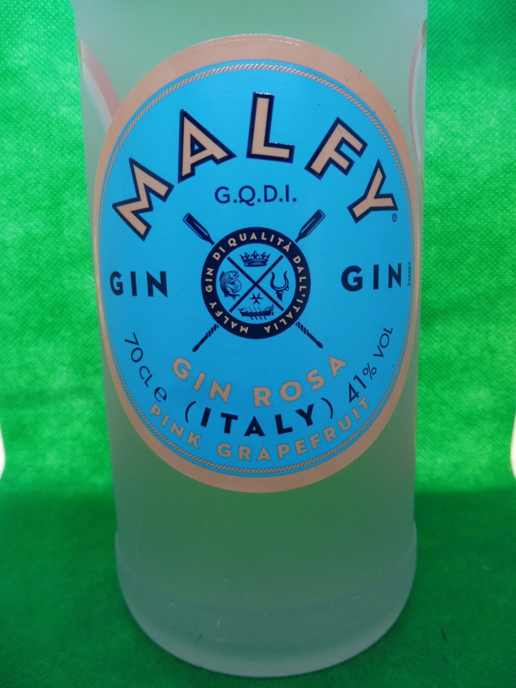 Malfy G.Q.D.I. Gin, 41% vol.; á 0,7 Liter