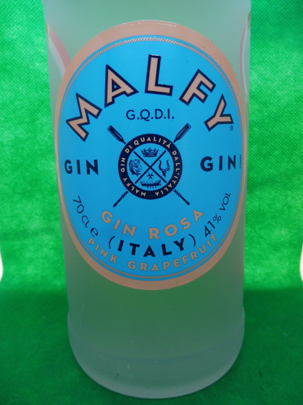 Malfy G.Q.D.I. Gin, 41% vol.; á 0,7 Liter