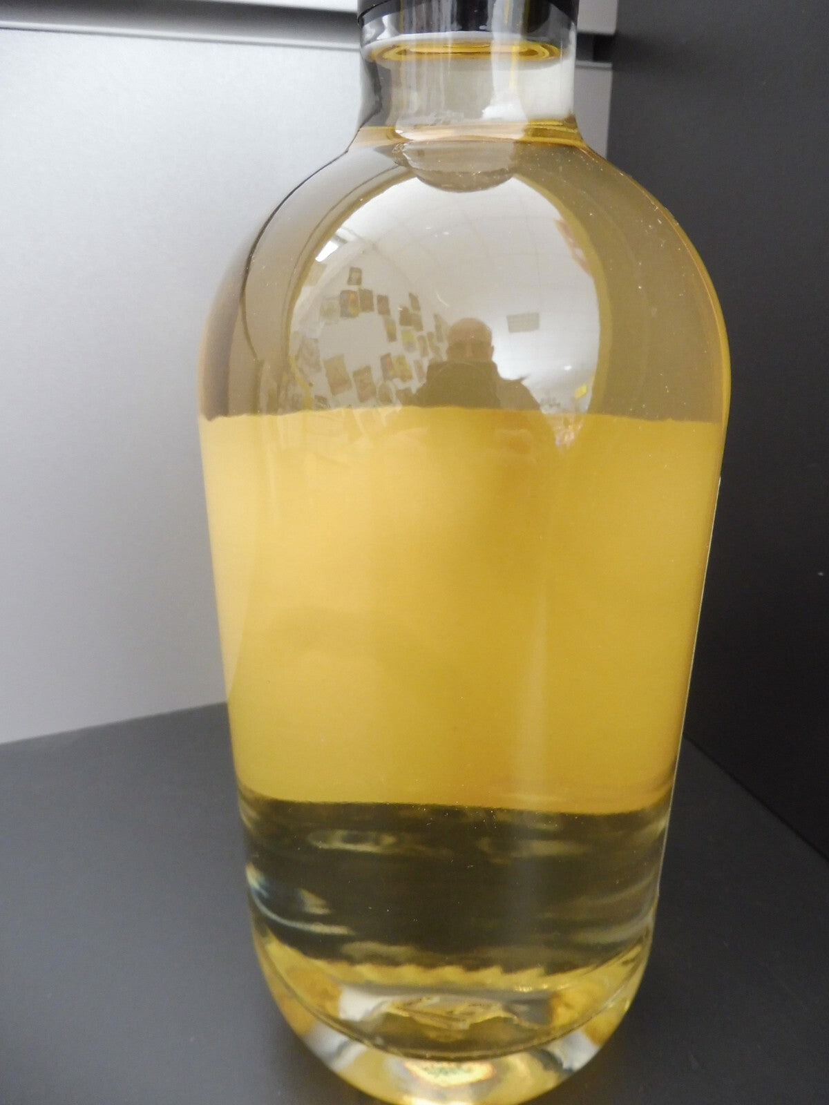 Brennfactum Fässertanz - Zuckerrübenspirituose, á 0,5 L (37% Vol)