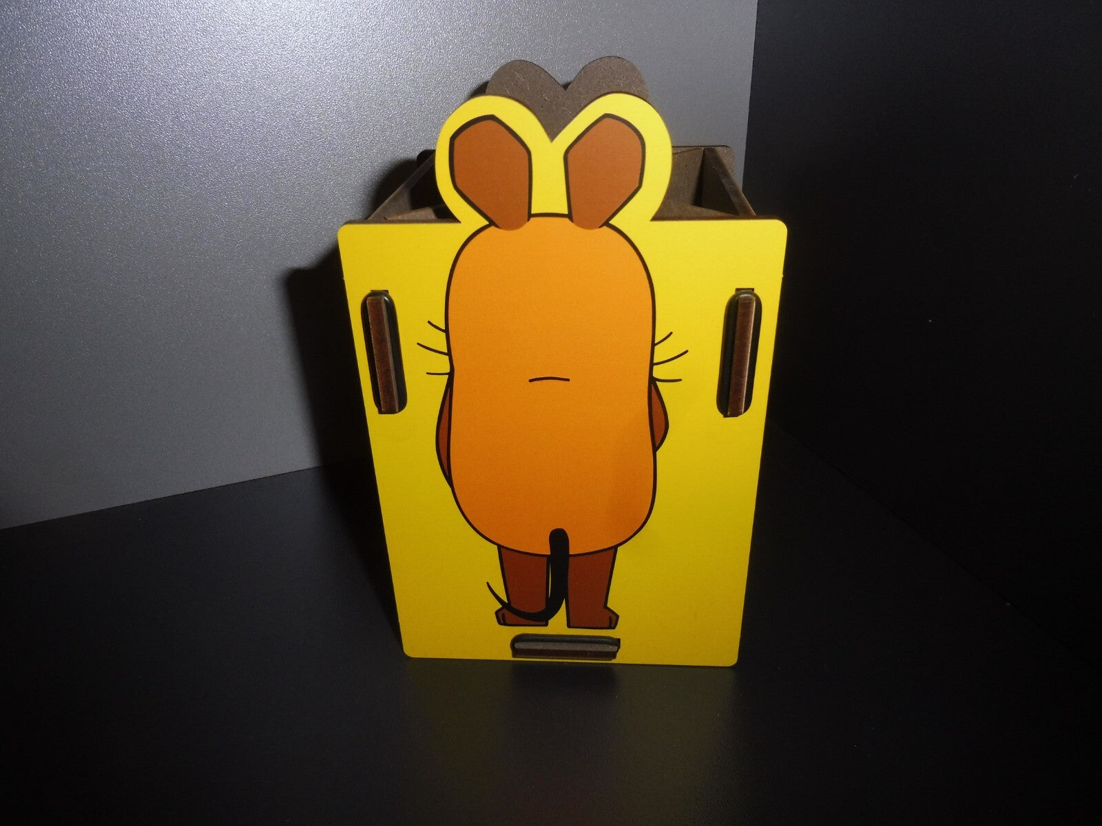 Werkhaus - Stiftebox, verschieden Modelle je nach Auswahl