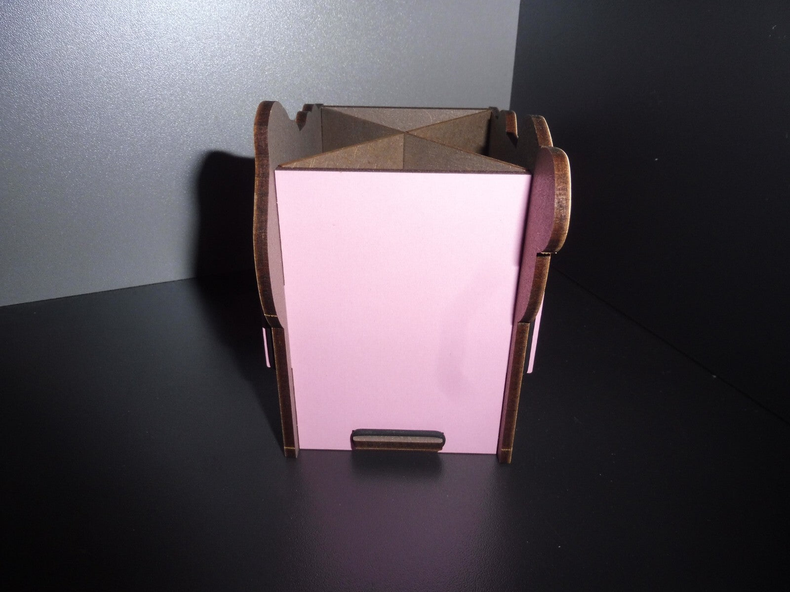 Werkhaus - Stiftebox, verschieden Modelle je nach Auswahl