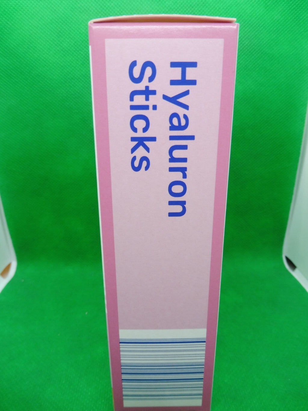 Vitalis® Hyaluron Sticks, je PG: 18 Sticks á 2 g = 36 g, (MHD: 05.2026)