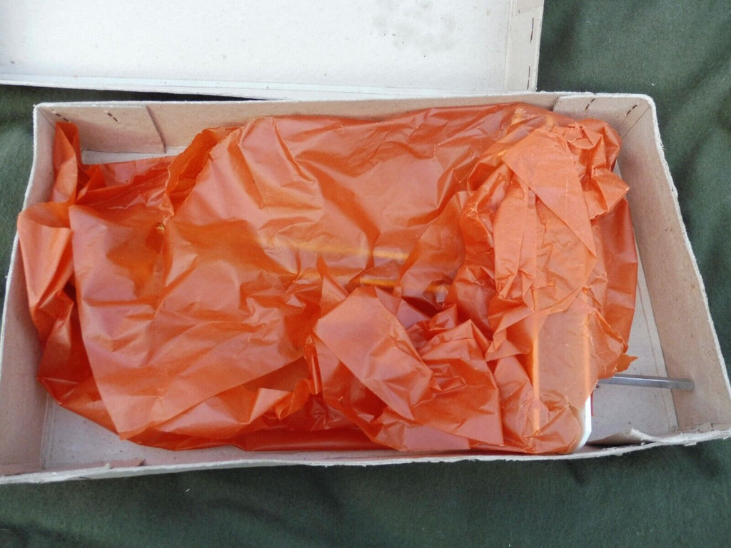 Bundeswehr Wickelmaschinen, Binden- verstellbar, 60er Jahre, Sammlerstück