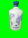 Nordes Gin, 40% vol.; á 0,7 Liter