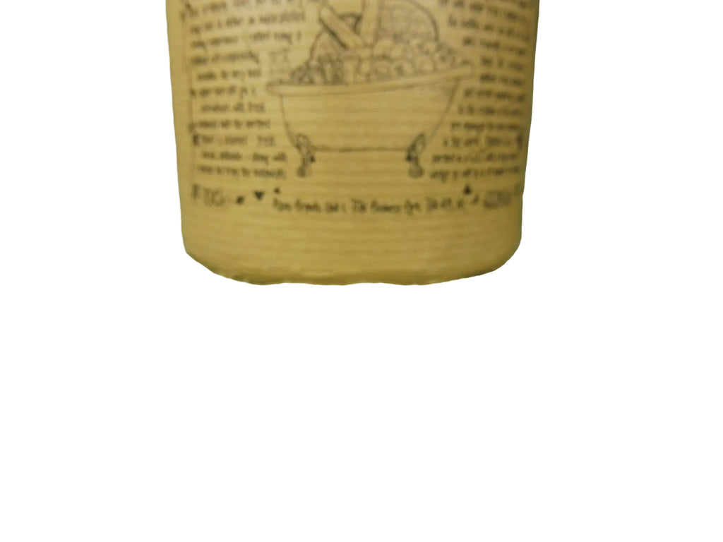 Ableforth´s Bathtub Gin® (43,3% vol.; á 0,7 l)