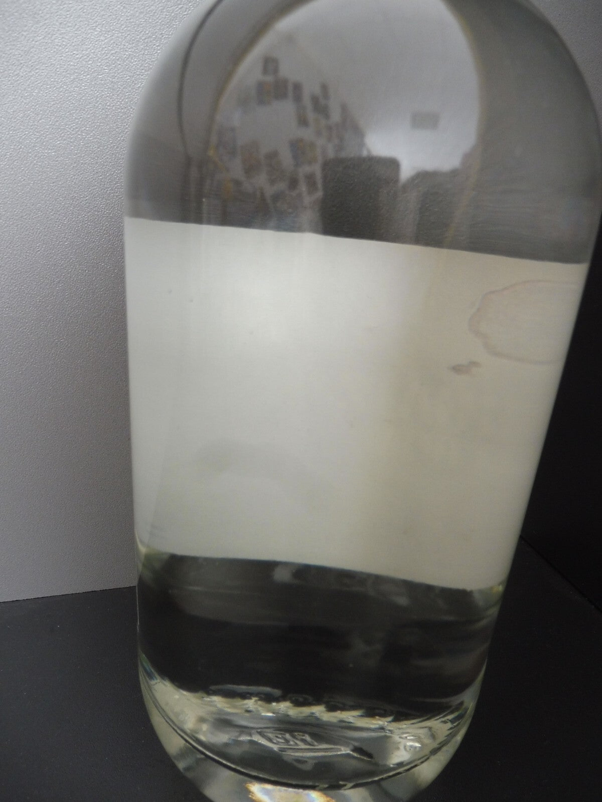 Brennfactum Burgschatz Weisser Rum, á 0,5 L (42% Vol)