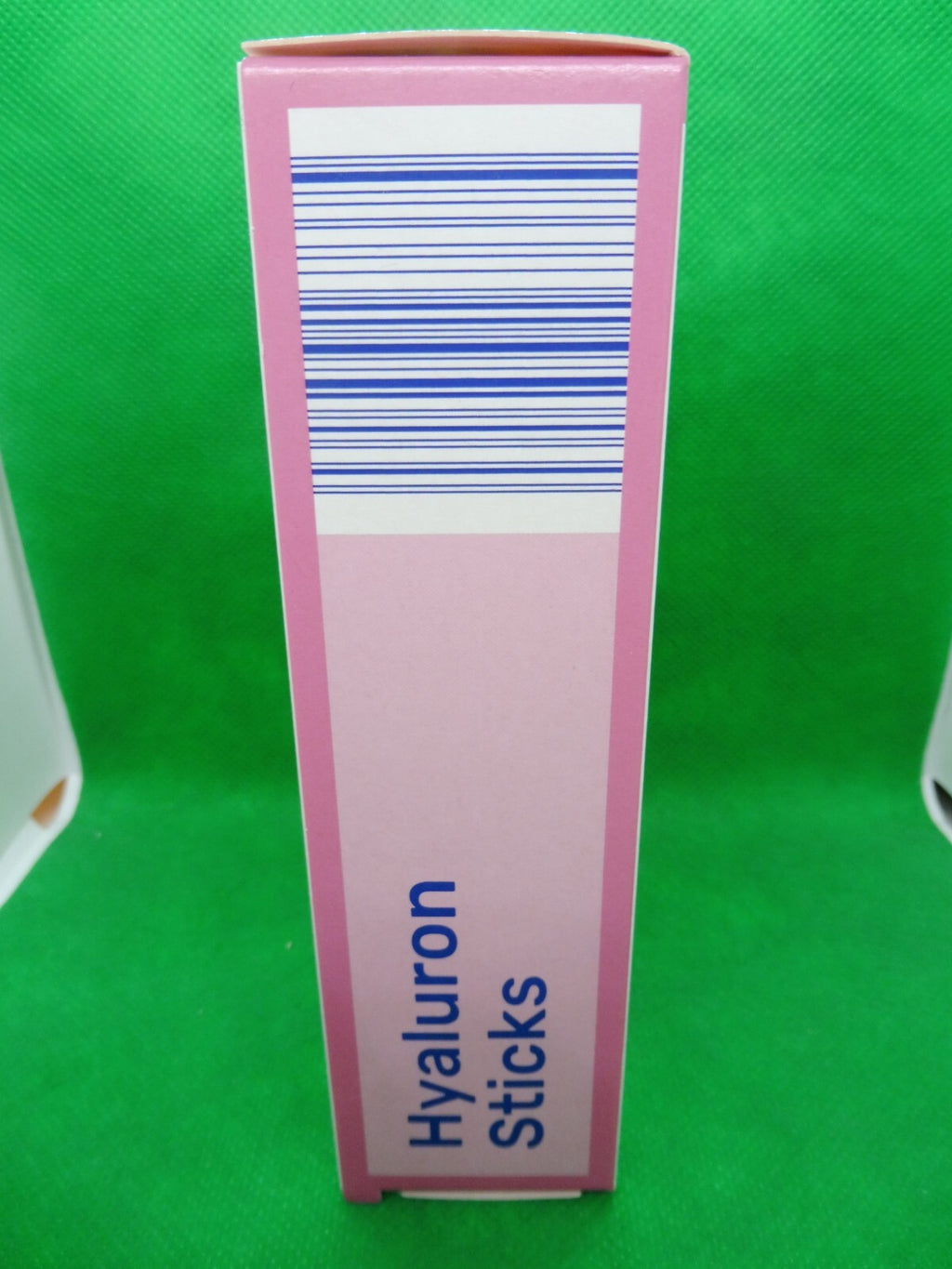 Vitalis® Hyaluron Sticks, je PG: 18 Sticks á 2 g = 36 g, (MHD: 05.2026)