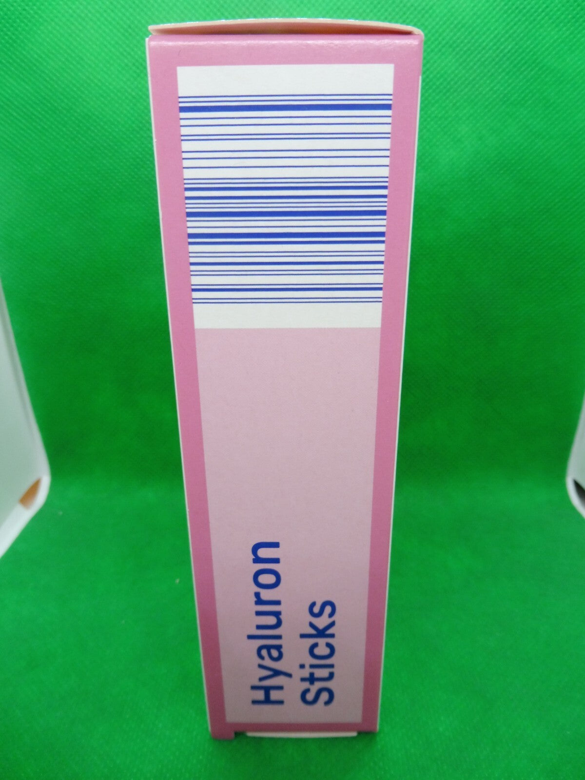 Vitalis® Hyaluron Sticks, je PG: 18 Sticks á 2 g = 36 g, (MHD: 05.2026)