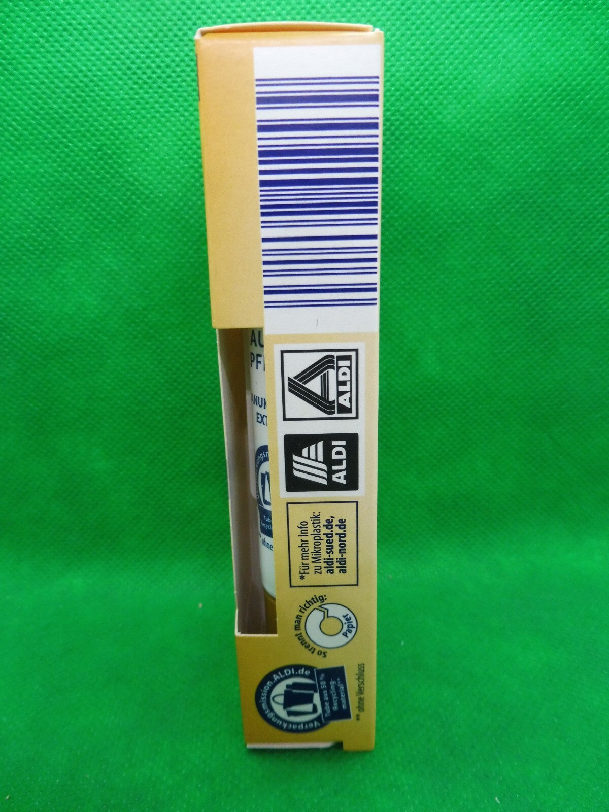 3 x LACURA Skin Gold Vital Augenpflege, ab 60 Jahre, á 15 ml (377,78 €/L)