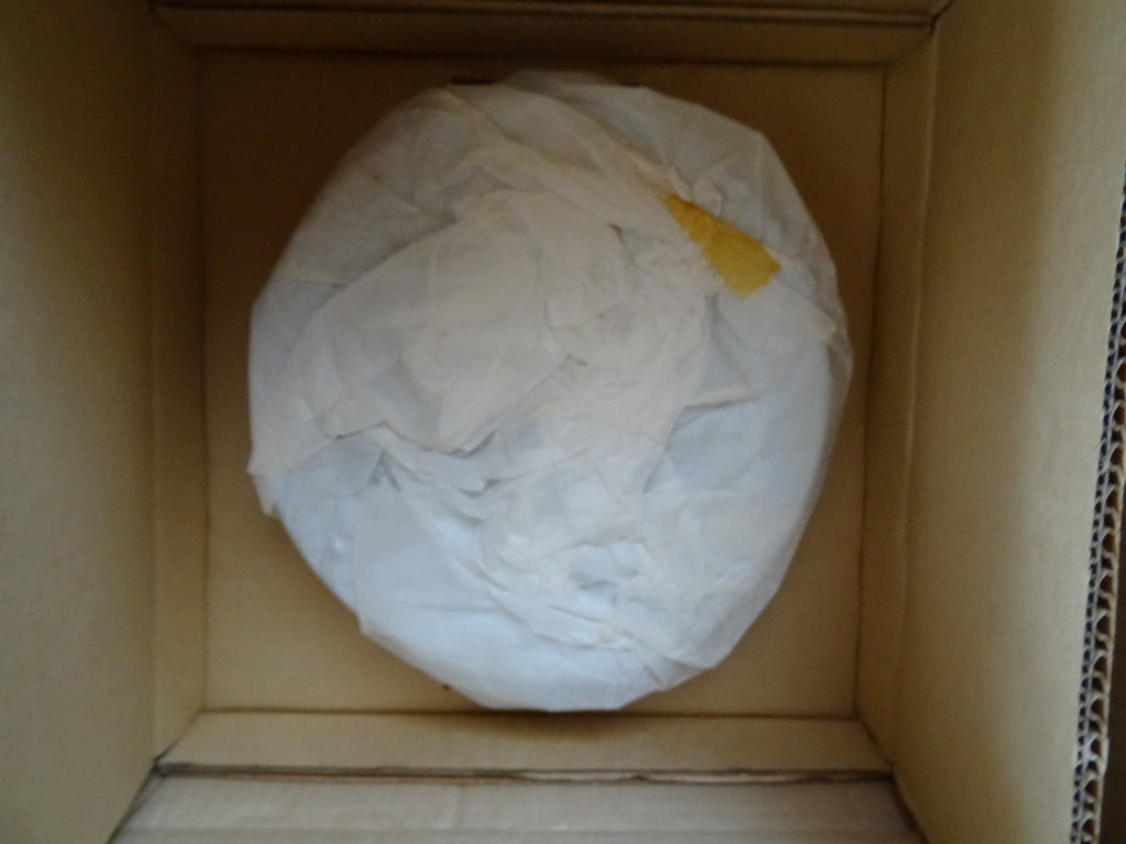 Bundeswehr Verbandstofftrommel, 1960er;  ideale Brotbox, Brotkasten. Brotdose