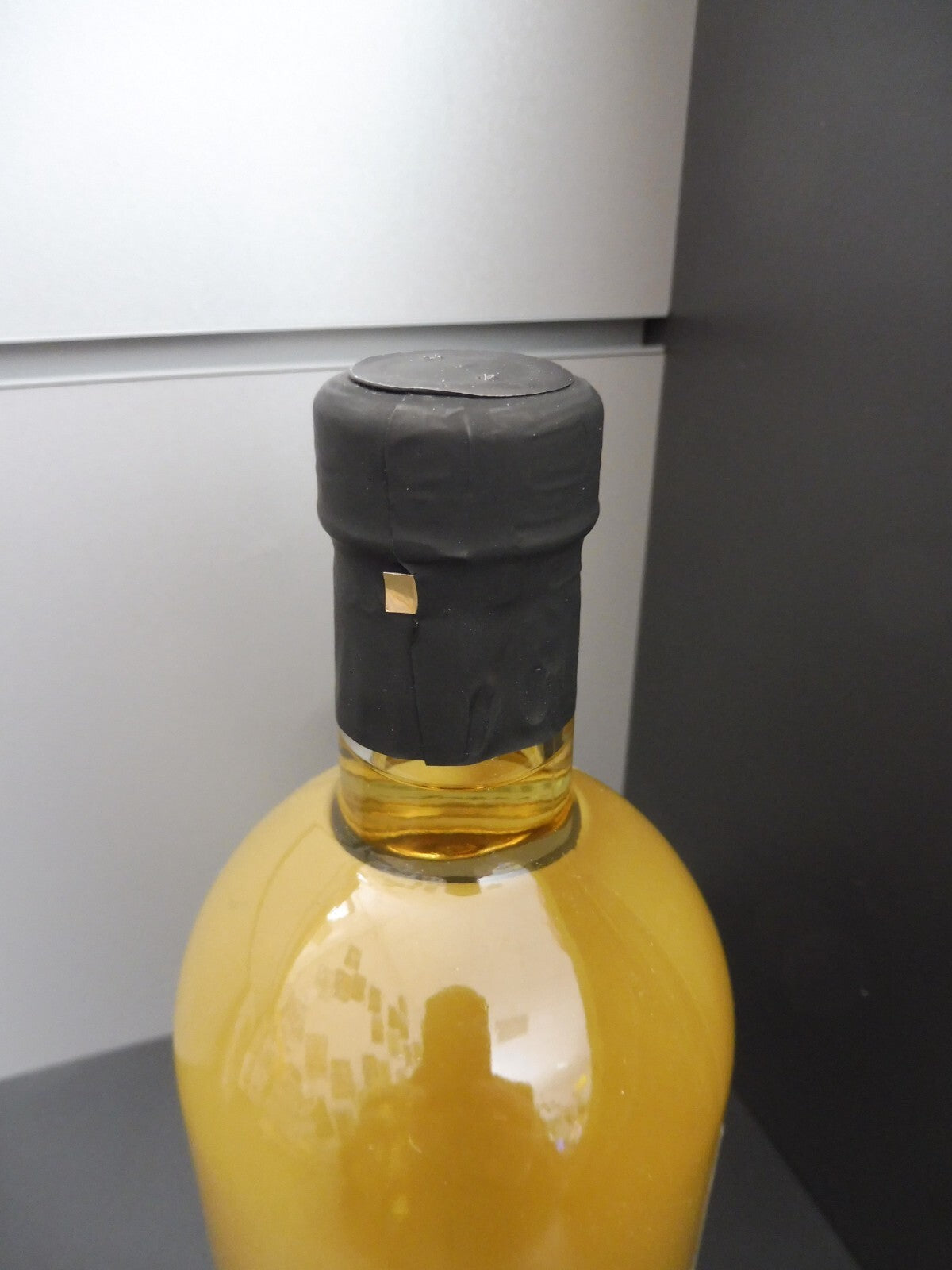 Brennfactum Fässertanz - Zuckerrübenspirituose, á 0,5 L (37% Vol)