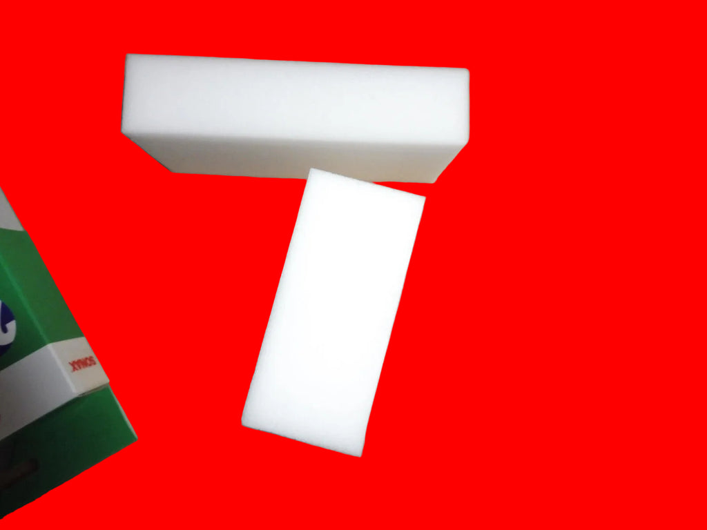 SONAX® Schmutzradierer, 6 Packungen á 2 Stück