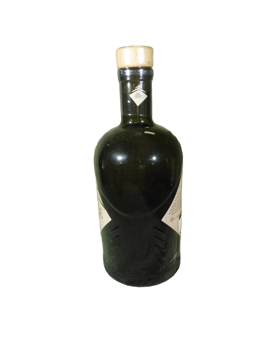 Needle Blackforest Distilled Dry Gin, á 0,5 L (40% Vol)