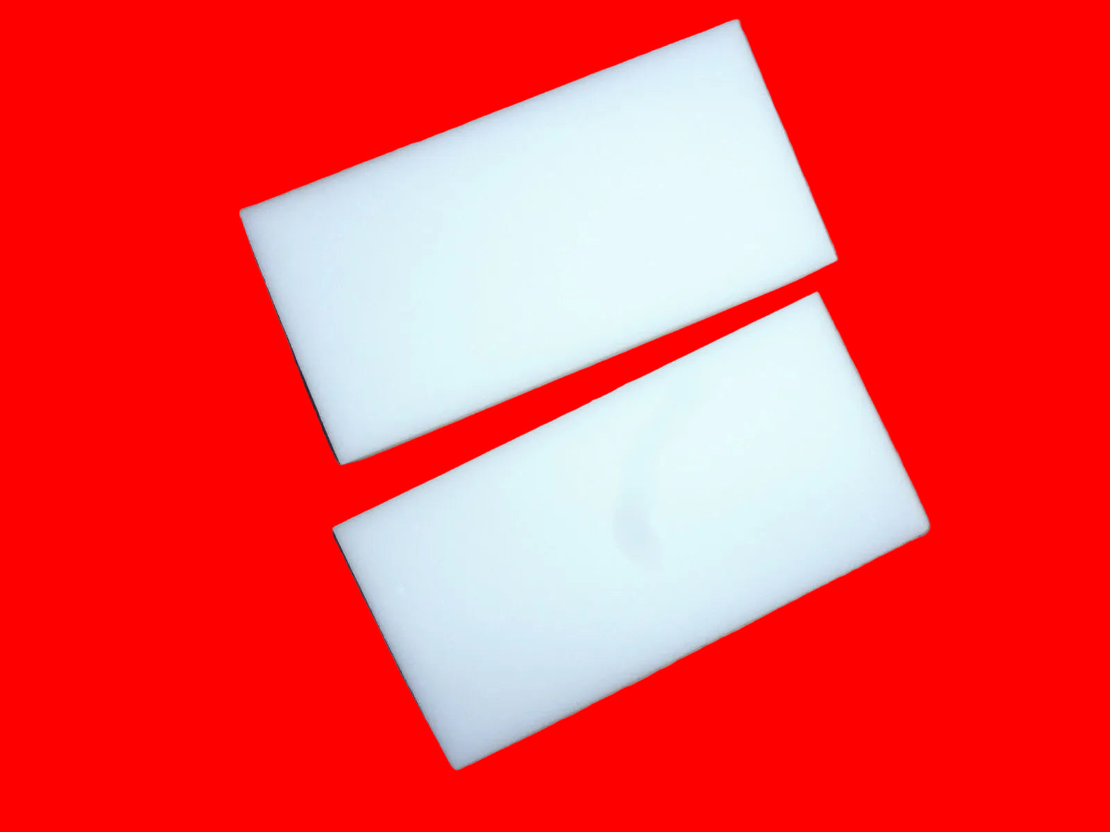 SONAX® Schmutzradierer, 2 Packungen á 2 Stück