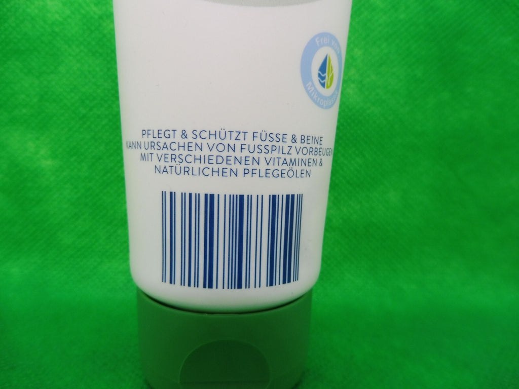 1 x Ombia Med Fusscreme, á 100 ml, mit Teebaumöl (90,00 €/l)