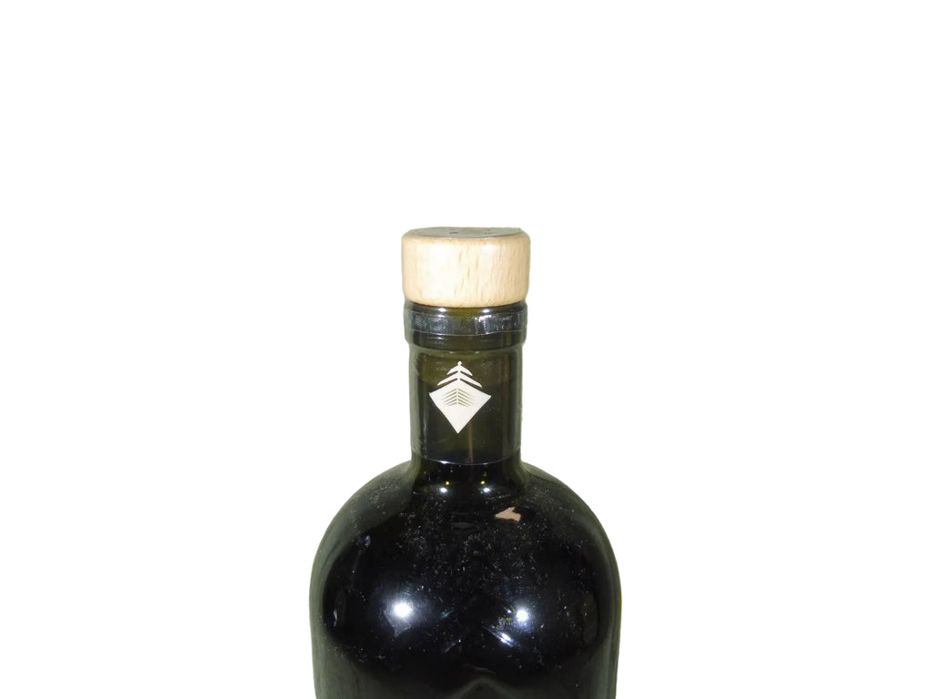 Needle Blackforest Distilled Dry Gin, á 0,5 L (40% Vol)