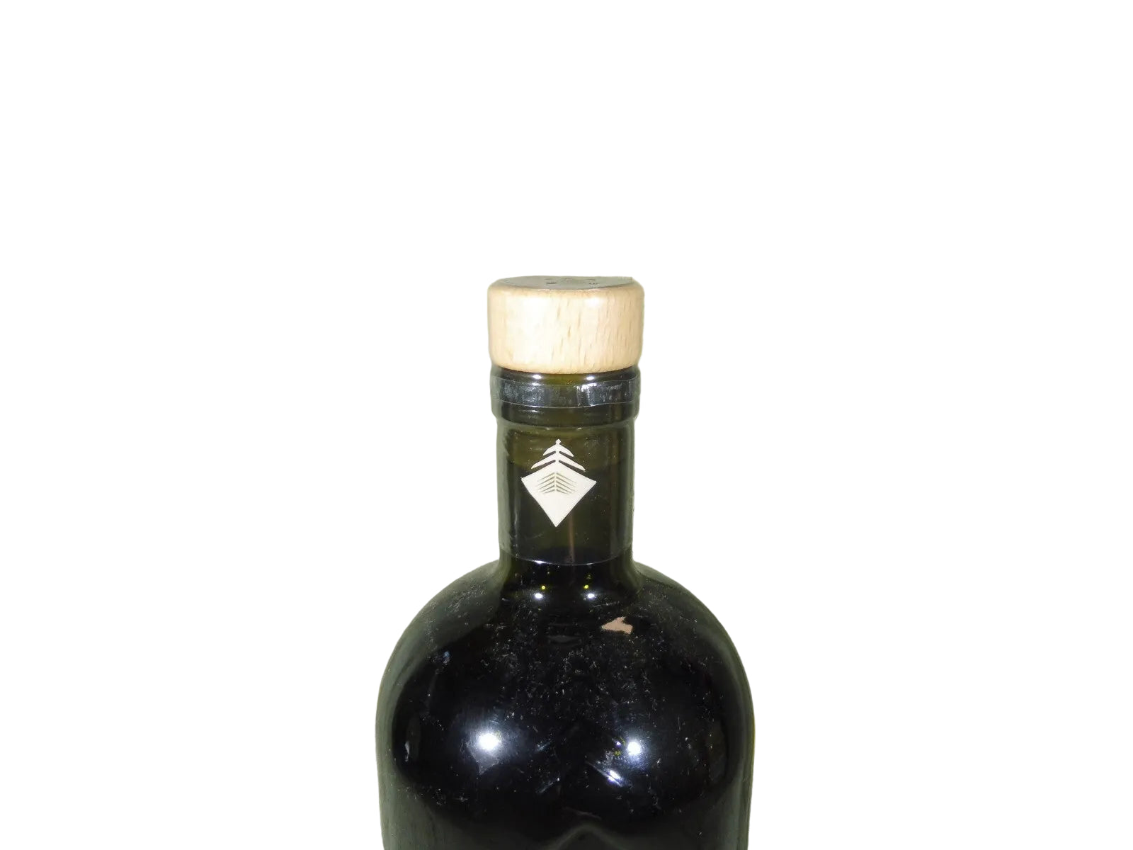 Needle Blackforest Distilled Dry Gin, á 0,5 L (40% Vol)