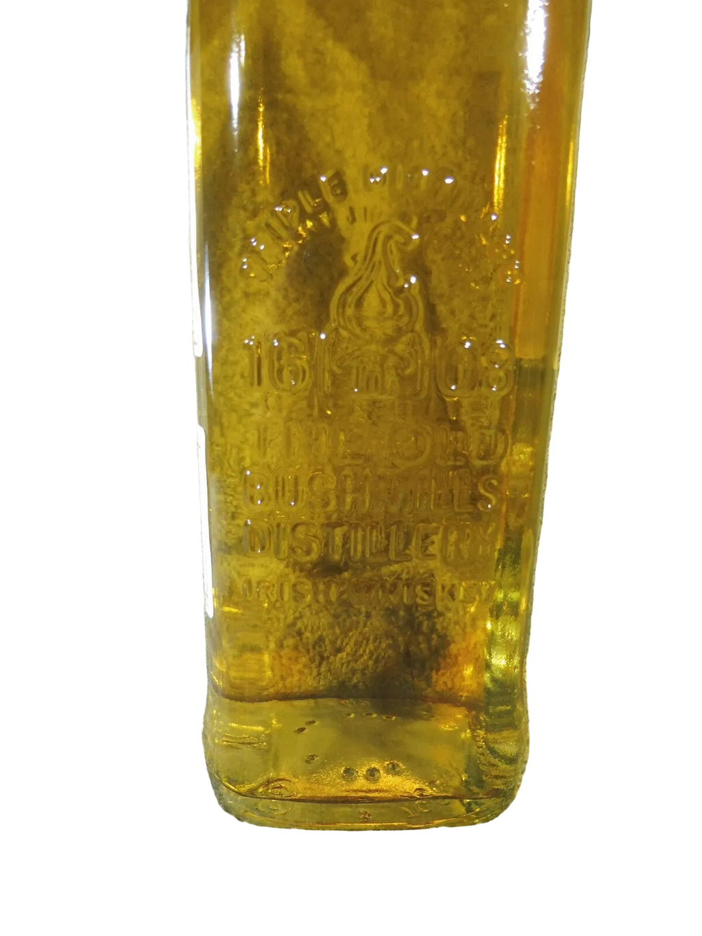 Bushmills®  The Original Irish Whiskey (40% vol.;  á 0,7 l)