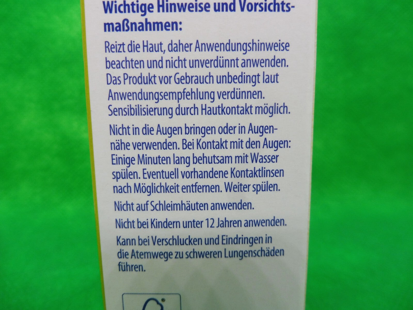 3 x Vitalis Teebaumöl, á 30 ml