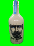2 x Knut Hansen Dry Gin (55,00 €/l; 42% vol.;  je Flasche á 0,5 l)